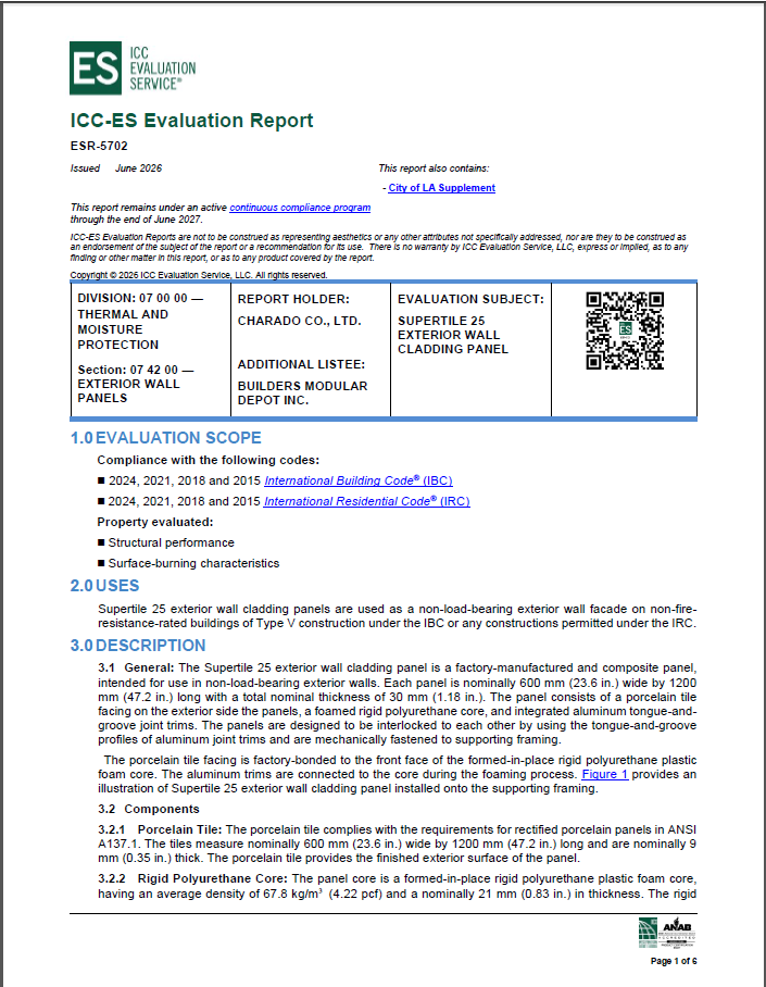 ESR-5702