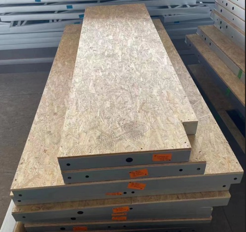 OSB Sheathing