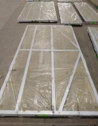 Insulation Installation