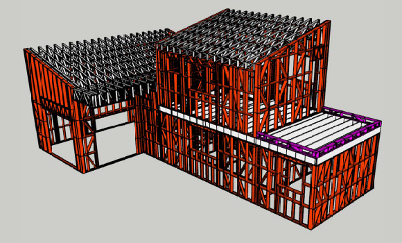 3D Remodeling