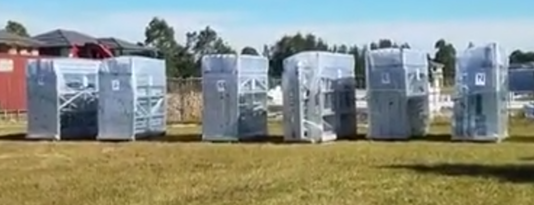 On Site Delivery